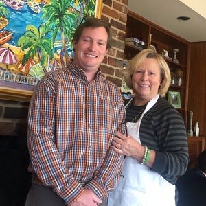 Meet your Posher, Dixie